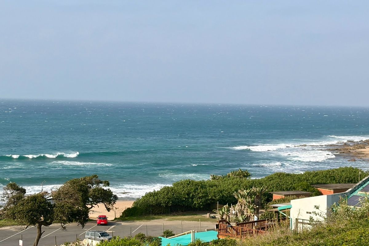 Spectacular Sea Views And The Perfect Coastal Lifestyle In Shelly Beach - Photo 4