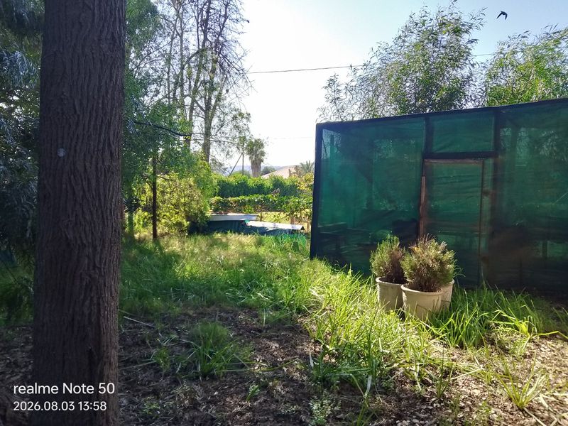 Own property in Redelinghuys - Photo 2