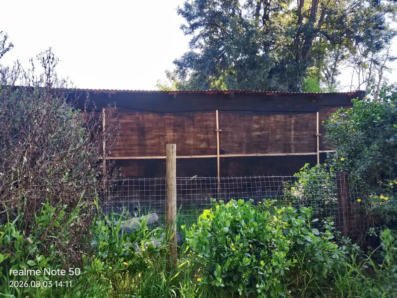 Own property in Redelinghuys - Photo 4