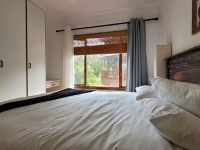 Fully furnished and equipped 2 bedroom Log-house For rent in Ramsgate - Photo 4
