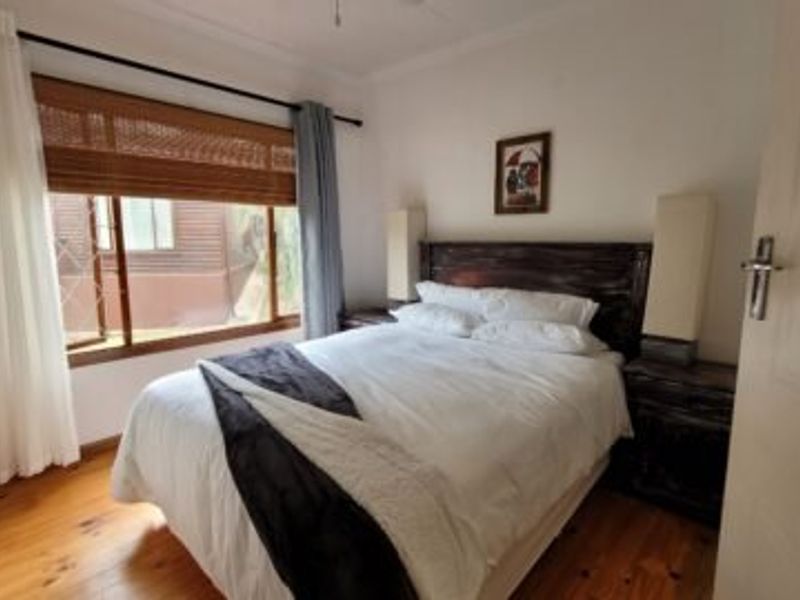 Fully furnished and equipped 2 bedroom Log-house For rent in Ramsgate - Photo 5