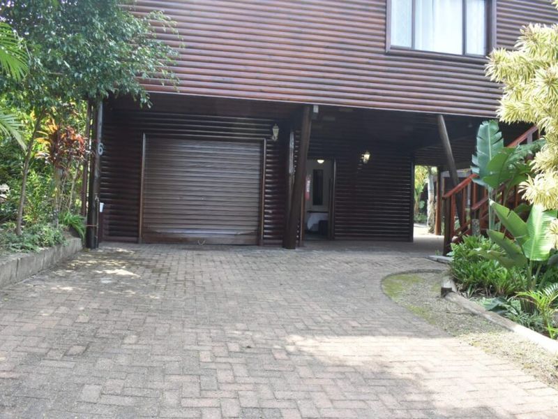 Fully furnished and equipped 2 bedroom Log-house For rent in Ramsgate - Photo 10