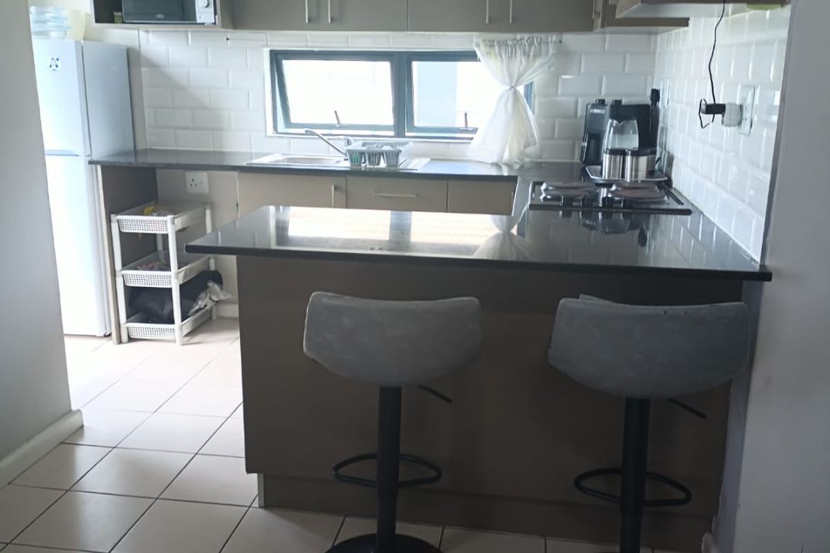 2 bedroom  house for sale in Parsonvlei - Photo 4