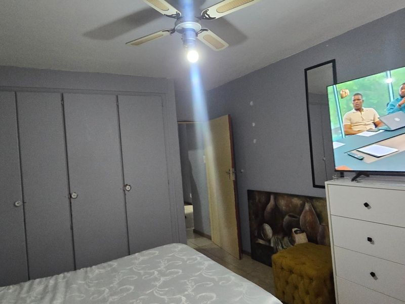 2 BEDROOM FLAT FOR SALE IN PRETORIA CENTRAL - Photo 10