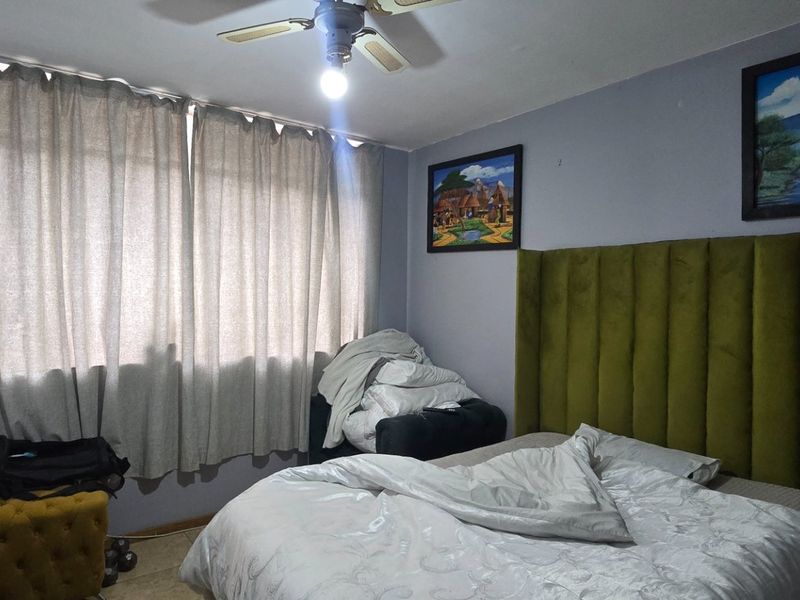 2 BEDROOM FLAT FOR SALE IN PRETORIA CENTRAL - Photo 9
