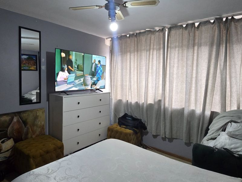 2 BEDROOM FLAT FOR SALE IN PRETORIA CENTRAL - Photo 8
