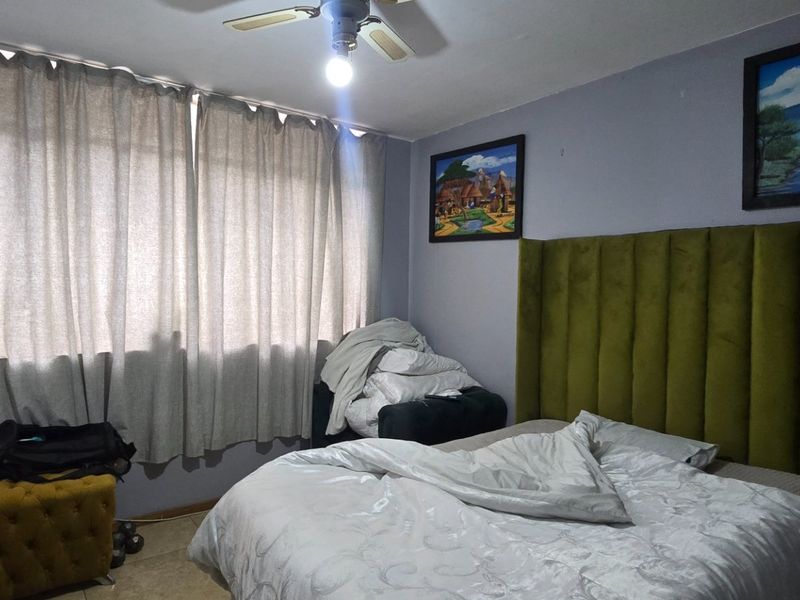 2 BEDROOM FLAT FOR SALE IN PRETORIA CENTRAL - Photo 7