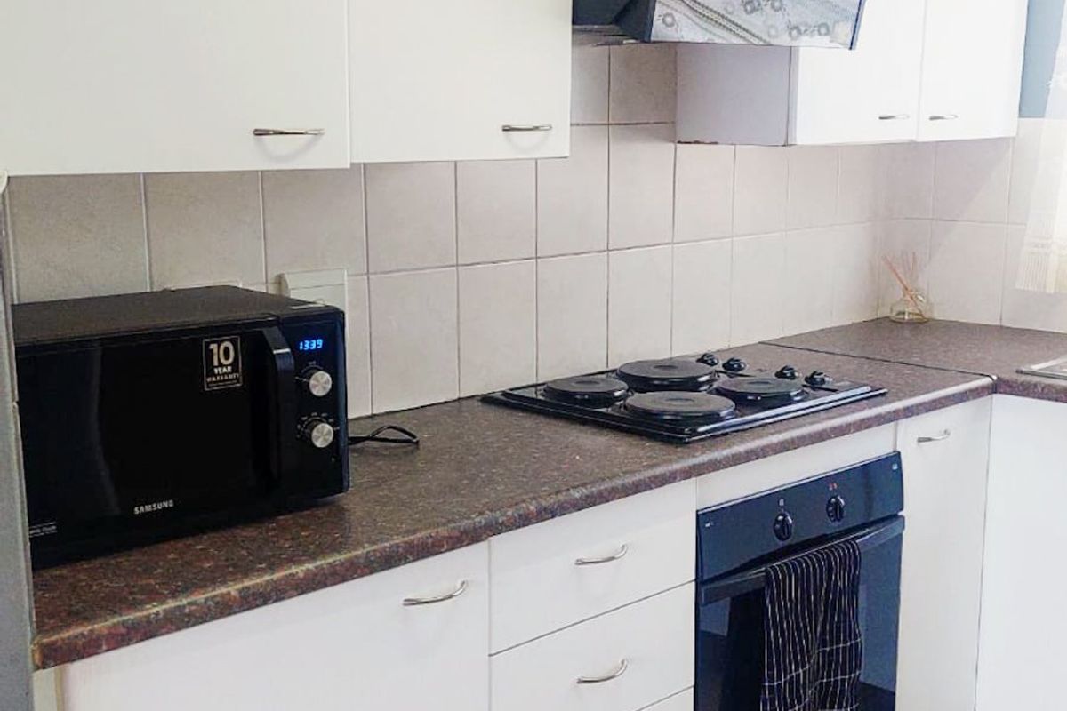 2 Bedroom Apartment  - Photo 3
