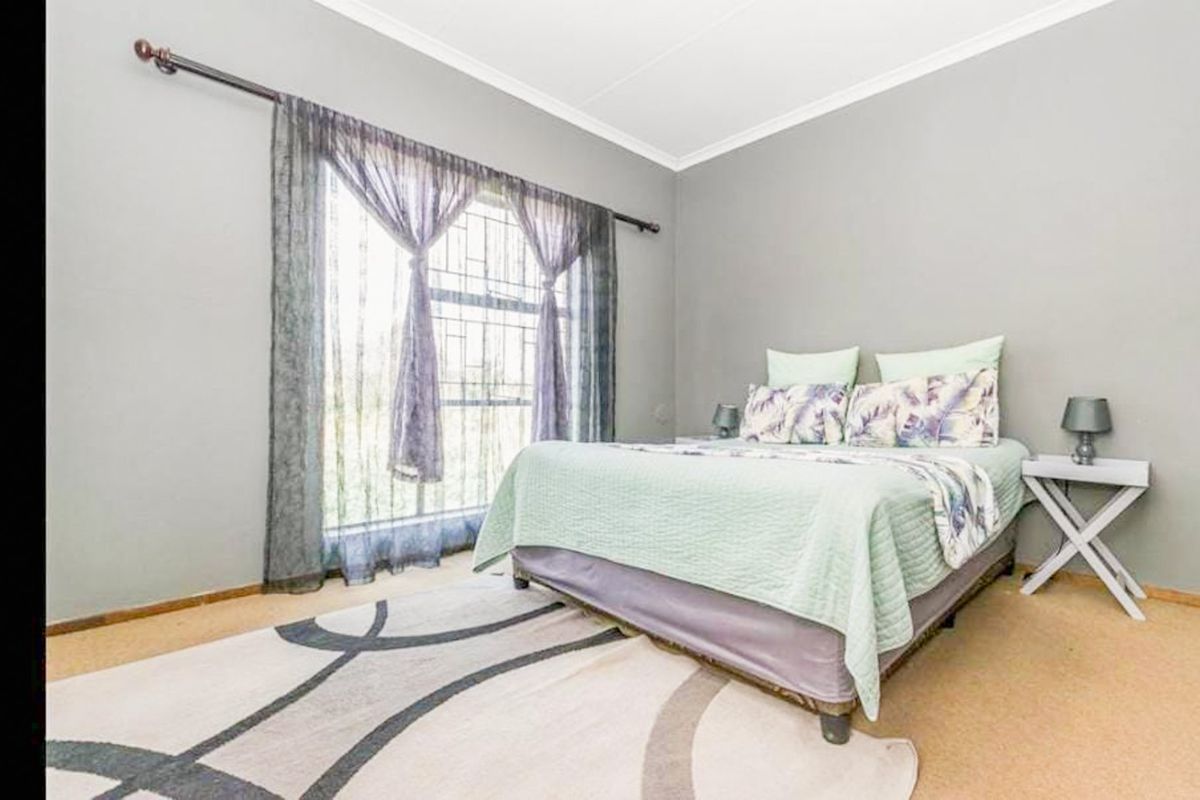 2 Bedroom Apartment  - Photo 4