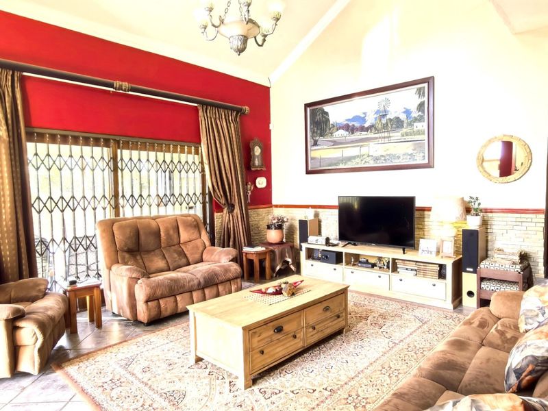 Spacious Country Living with Income Potential - Photo 5