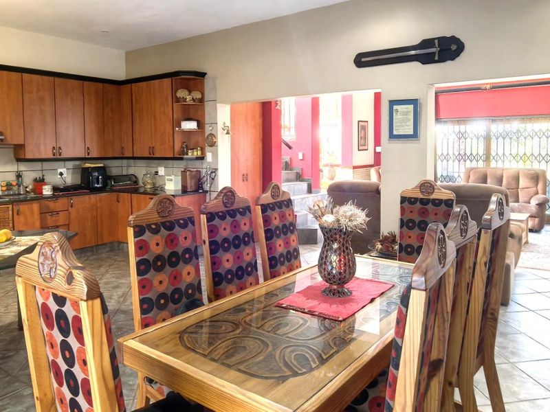 Spacious Country Living with Income Potential - Photo 9
