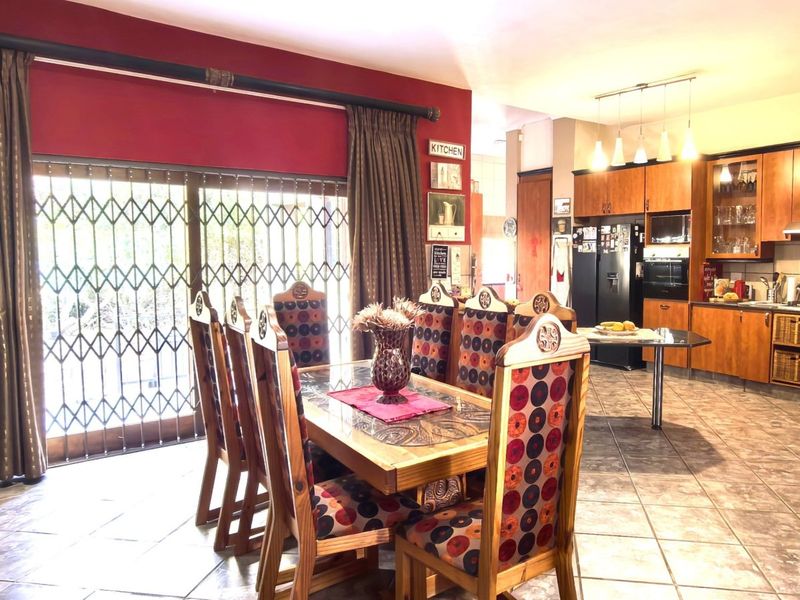 Spacious Country Living with Income Potential - Photo 7