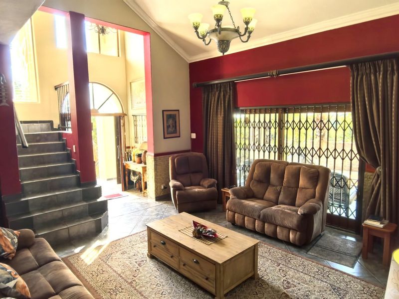 Spacious Country Living with Income Potential - Photo 6