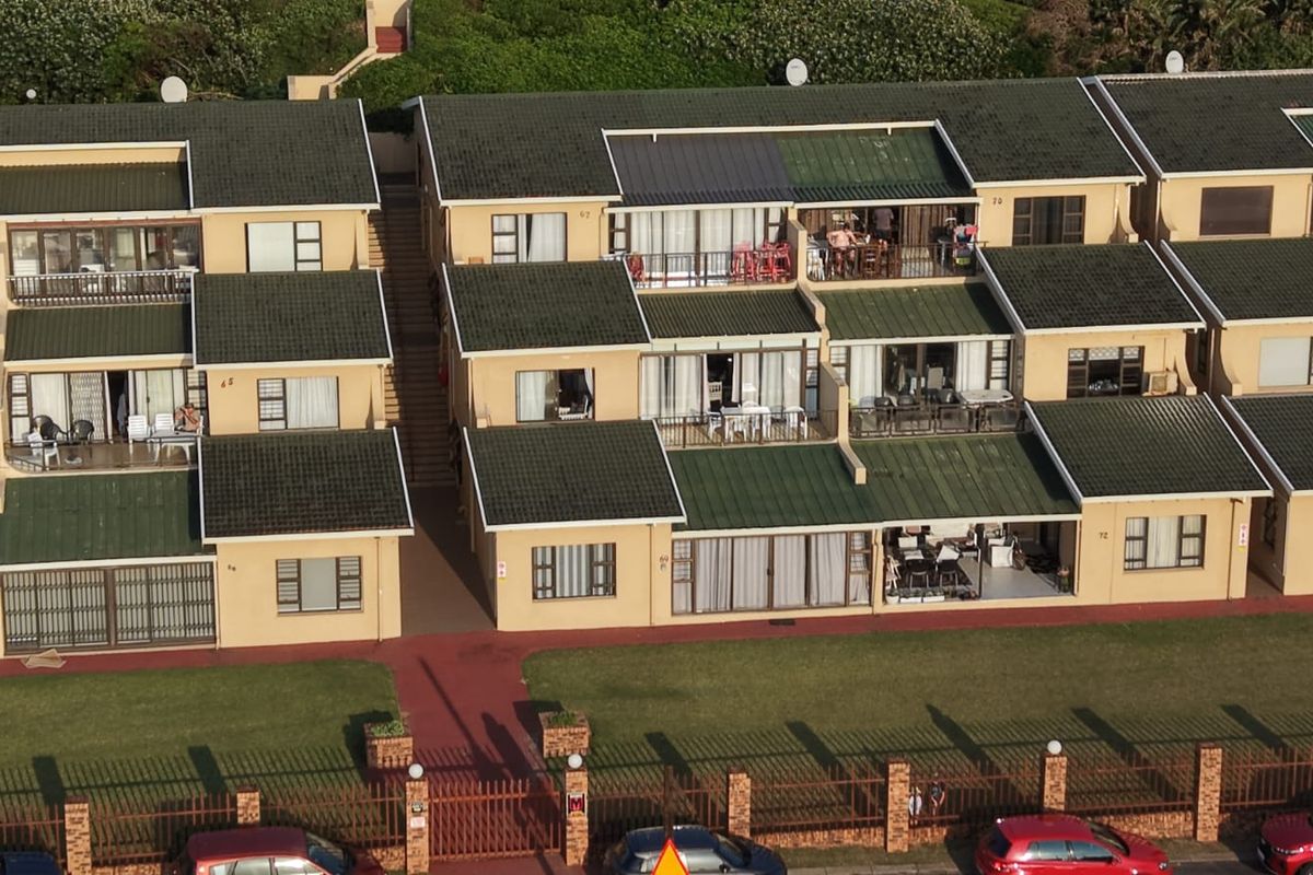 Recently Renovated Ground Floor Apartment With Beautiful Ocean Views In Shelly Beach - Photo 3