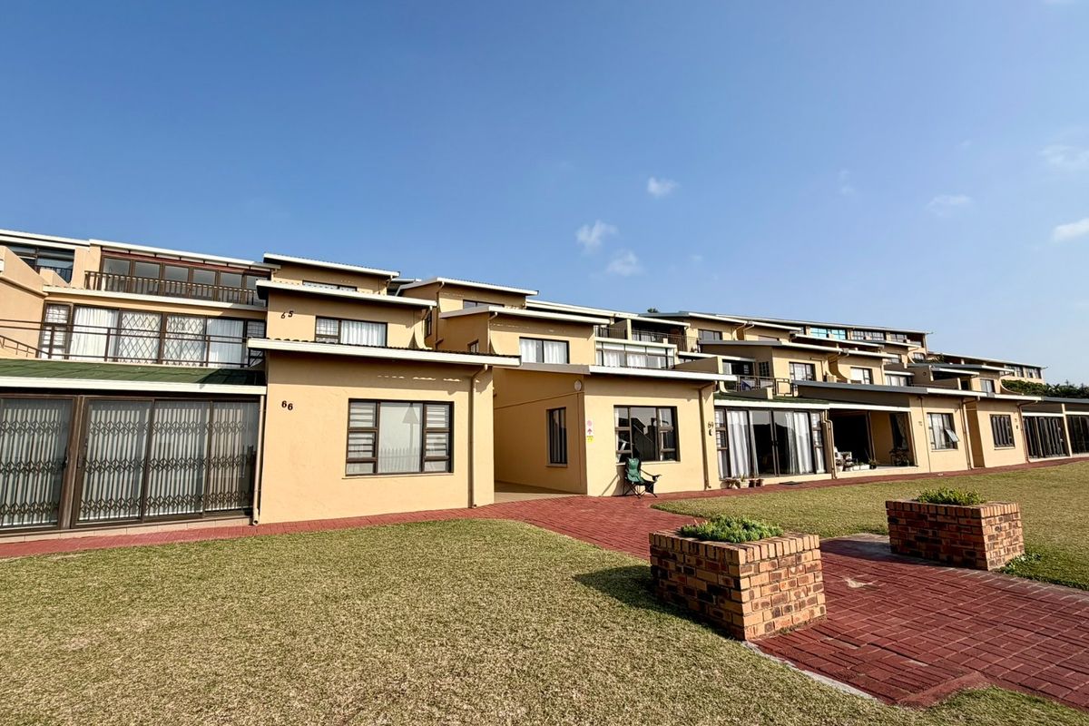 Recently Renovated Ground Floor Apartment With Beautiful Ocean Views In Shelly Beach - Photo 5