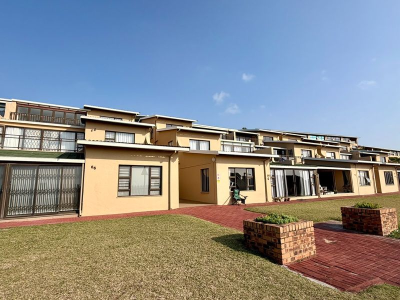 Recently Renovated Ground Floor Apartment With Beautiful Ocean Views In Shelly Beach - Photo 5