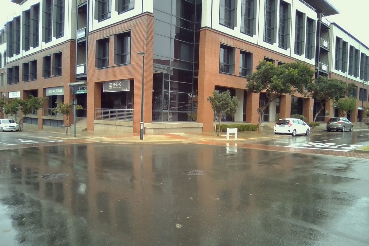 Umhlanga Newtown Office or Retail space - Photo 2