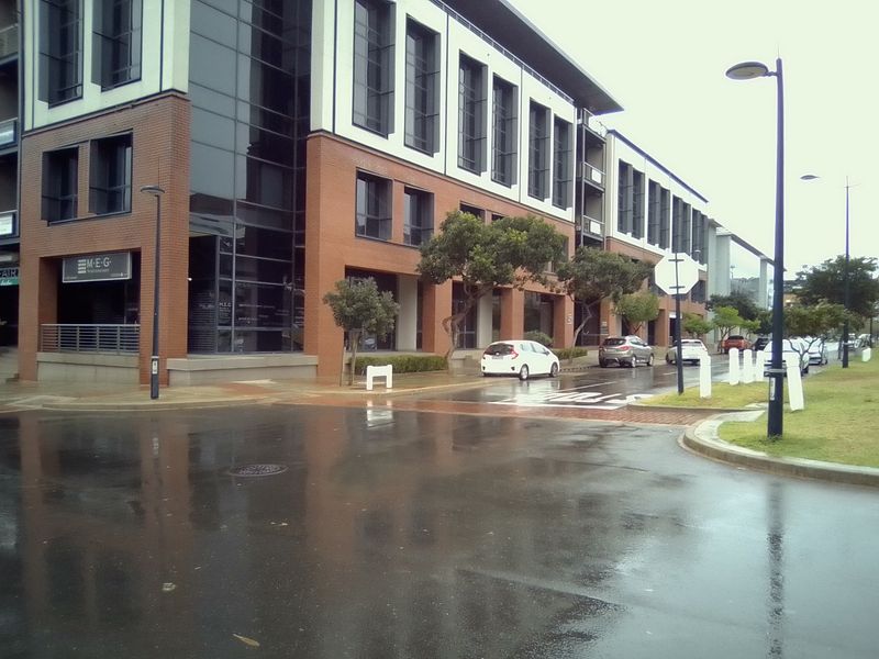 Umhlanga Newtown Office or Retail space