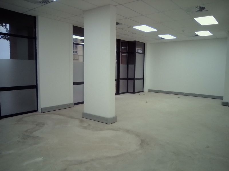 Umhlanga Newtown Office or Retail space - Photo 8