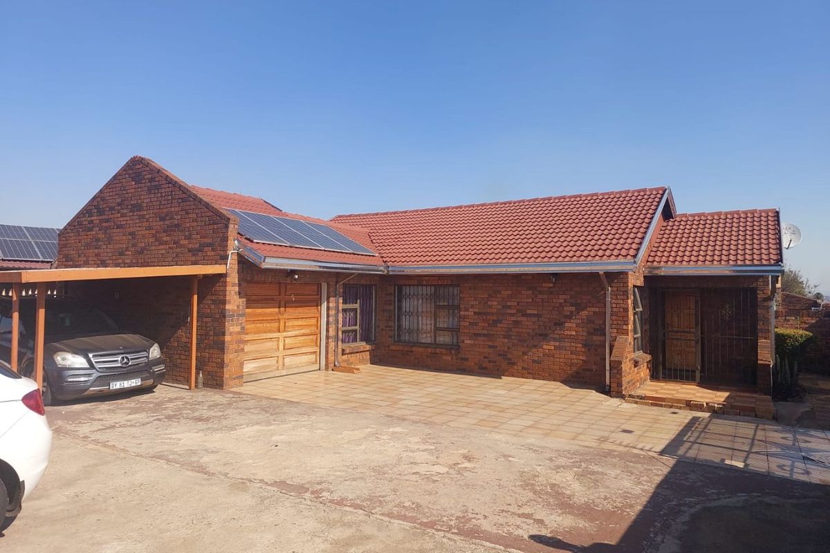 3 bedroom home for sale in Spruitview - Photo 2
