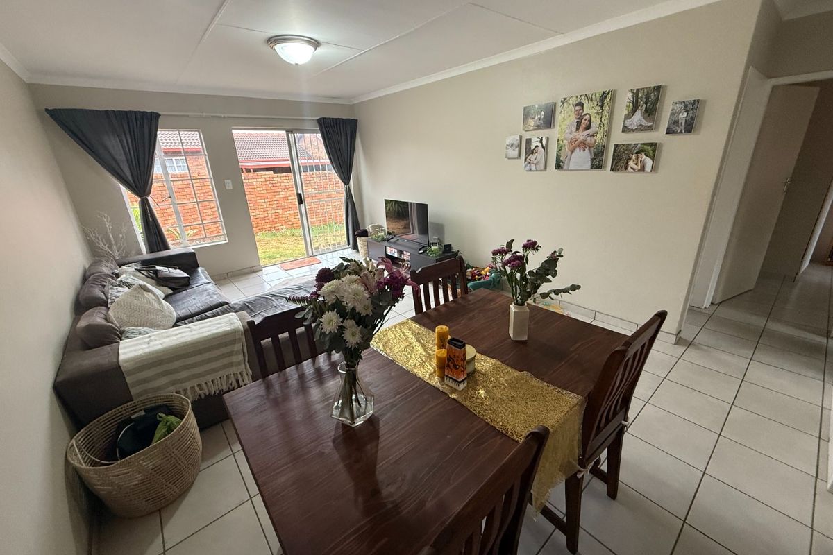 Perfect Rental in Highveld! - Photo 3
