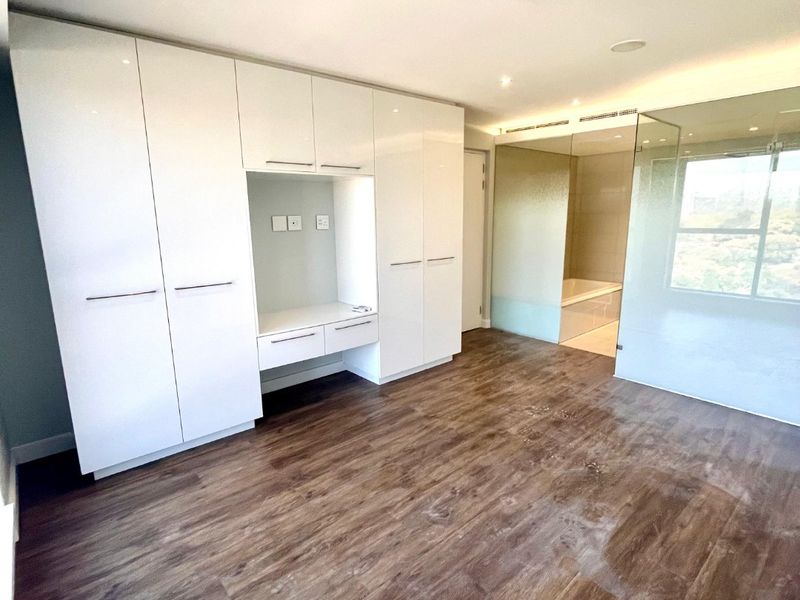 Modern 2-Bedroom Apartment | Park Central, Rosebank - Photo 10