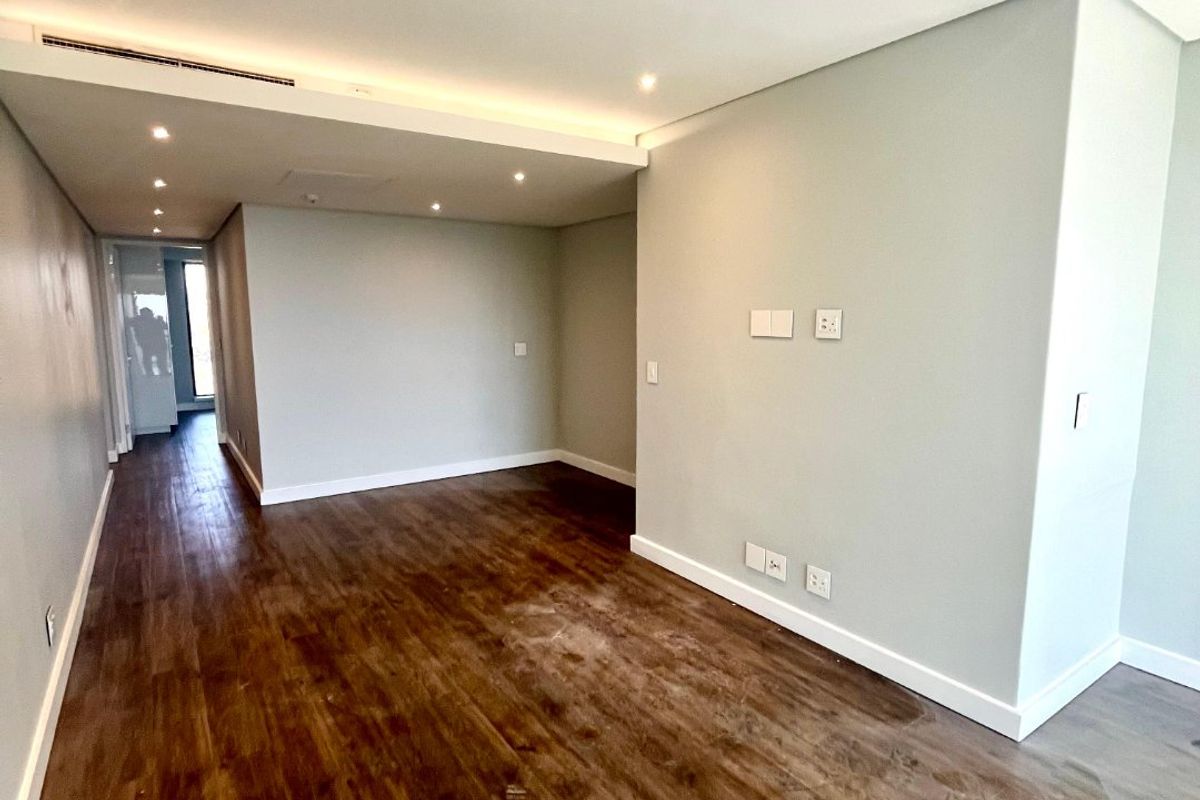 Modern 2-Bedroom Apartment | Park Central, Rosebank - Photo 4