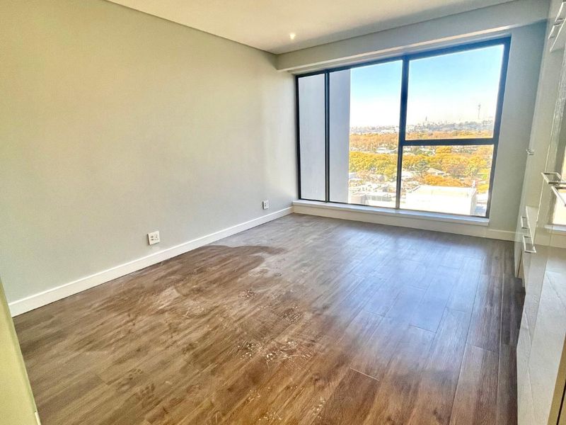Modern 2-Bedroom Apartment | Park Central, Rosebank - Photo 9