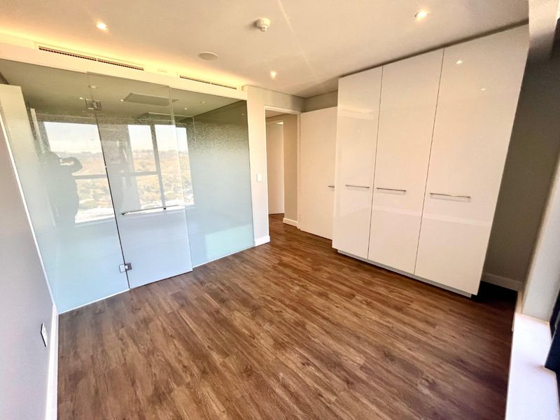 Modern 2-Bedroom Apartment | Park Central, Rosebank - Photo 6
