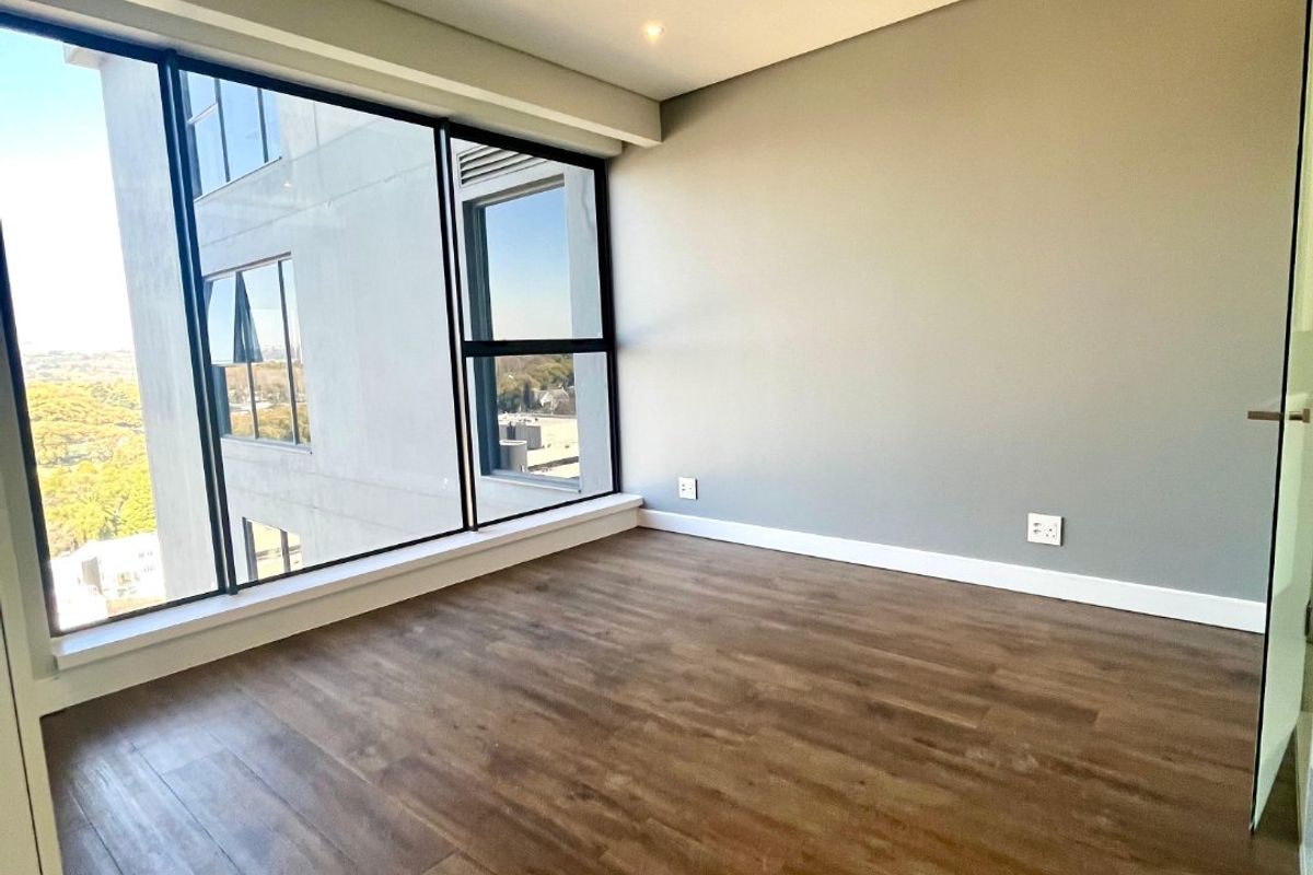 Modern 2-Bedroom Apartment | Park Central, Rosebank - Photo 5