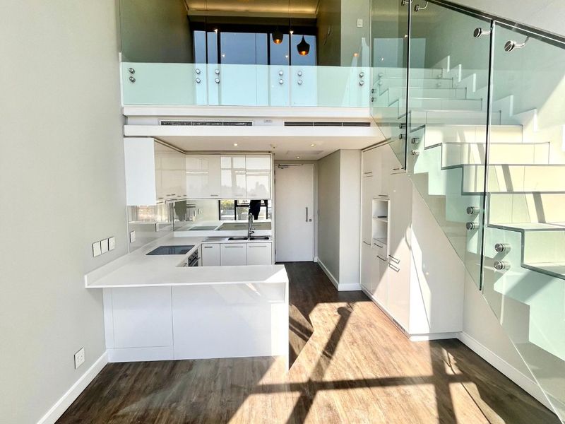 Modern 2-Bedroom Apartment | Park Central, Rosebank - Photo 3