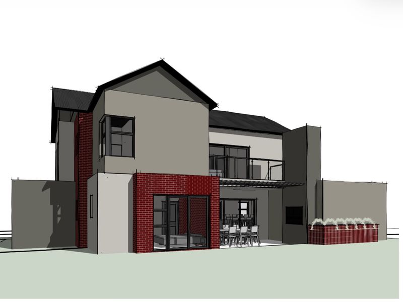 Modern Elegance Meets Family Comfort | Heritage Hill New Phase | Building Package - Photo 2