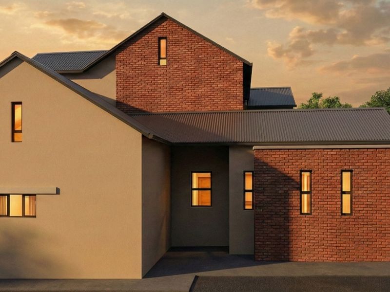 Sophisticated Family Living with Exceptional Entertainment | Heritage Hill New Phase | Building Package  - Photo 6