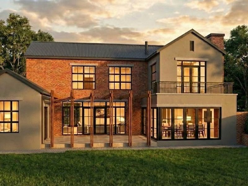 Sophisticated Family Living with Exceptional Entertainment | Heritage Hill New Phase | Building Package  - Photo 2