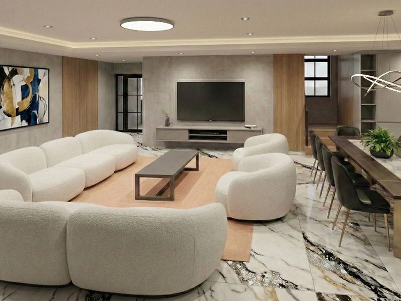 Sophisticated Family Living with Exceptional Entertainment | Heritage Hill New Phase | Building Package  - Photo 4