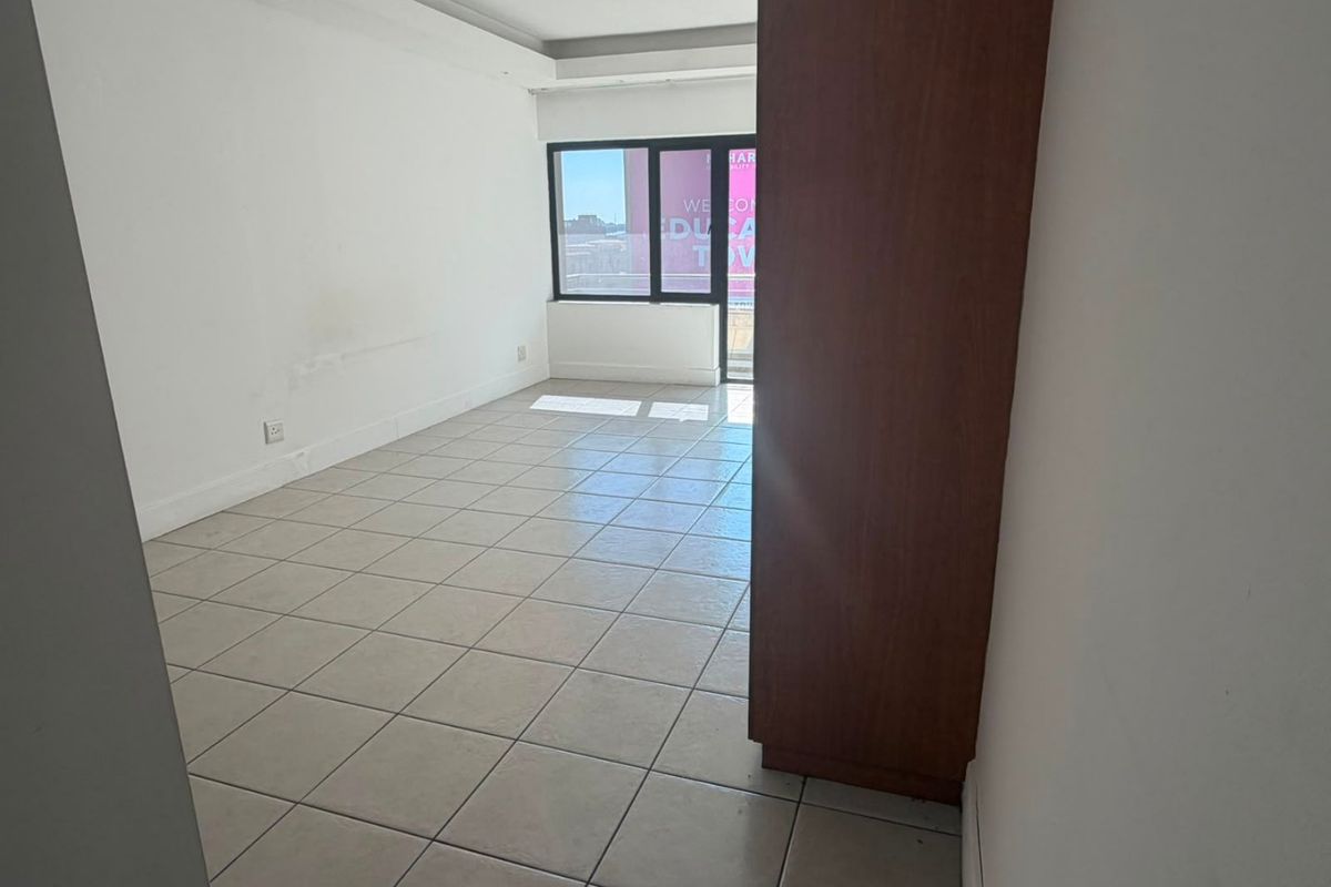 BACHELOR APARTMENT FOR RENT – JOHANNESBURG - Photo 3