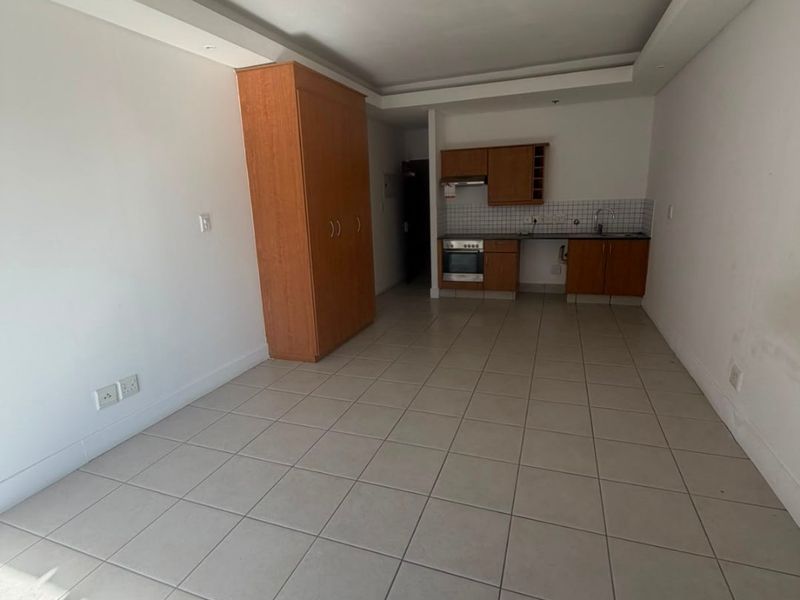 BACHELOR APARTMENT FOR RENT – JOHANNESBURG