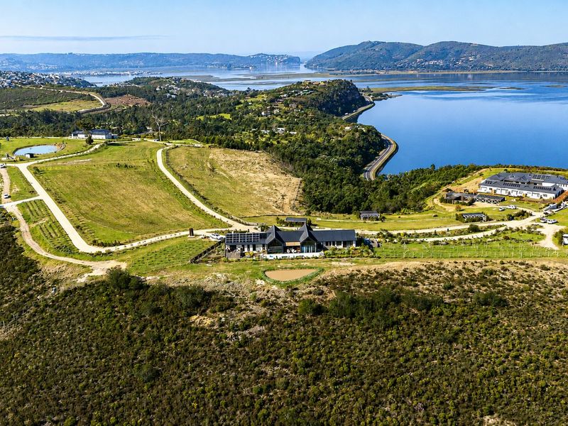 Stand 9 Hudson Heights, Entabeni Urban Farm Welbedacht, Knysna - Photo 2