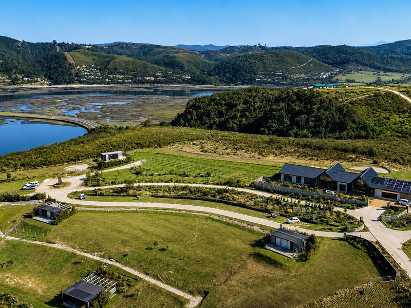 Stand 9 Hudson Heights, Entabeni Urban Farm Welbedacht, Knysna