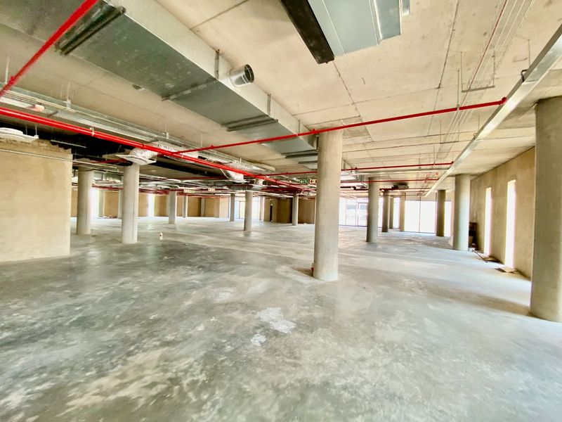 New P-Grade Development in the heart of the Menlyn precinct - Photo 8
