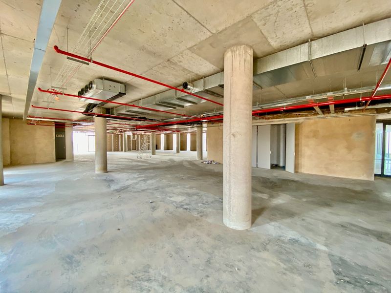 New P-Grade Development in the heart of the Menlyn precinct - Photo 7