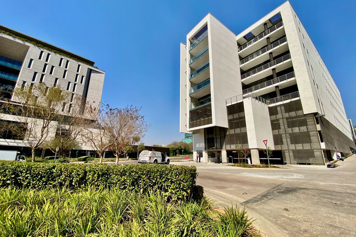 New P-Grade Development in the heart of the Menlyn precinct - Photo 2