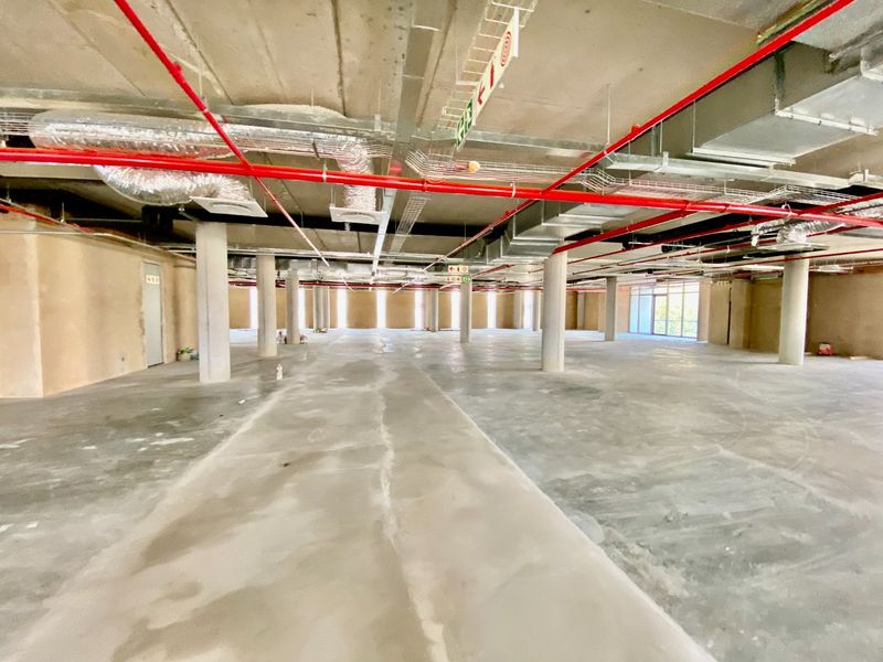 New P-Grade Development in the heart of the Menlyn precinct - Photo 9