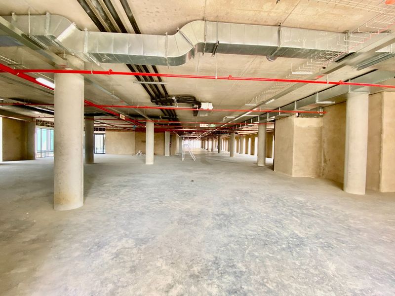 New P-Grade Development in the heart of the Menlyn precinct - Photo 6