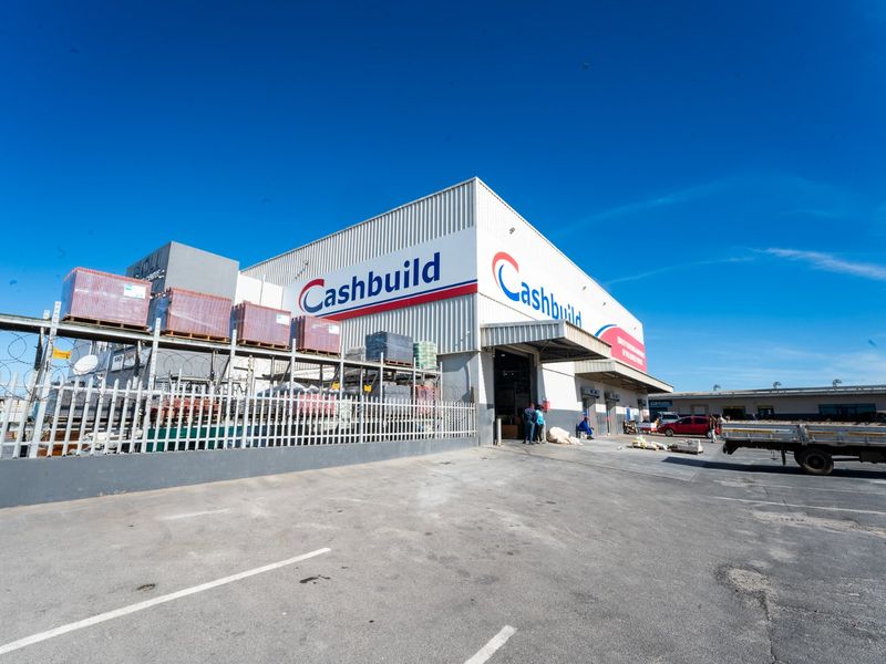 NJOLI SHOPPING CENTRE – PRIME COMMERCIAL INVESTMENT OPPORTUNITY FOR SALE - Photo 10