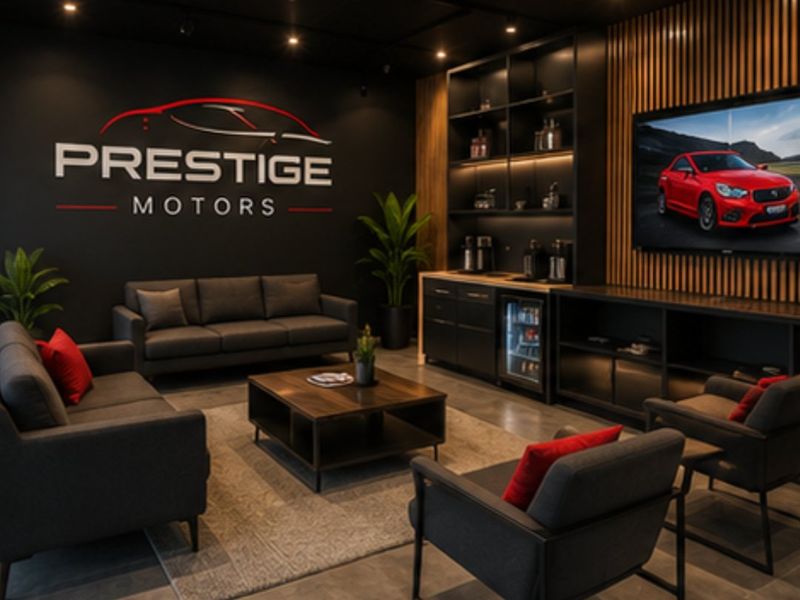 Sole and Exclusive Mandate ..Prime Commercial Investment Opportunity – Transform This Landmark Property into a Premier Motor Dealership - Photo 2