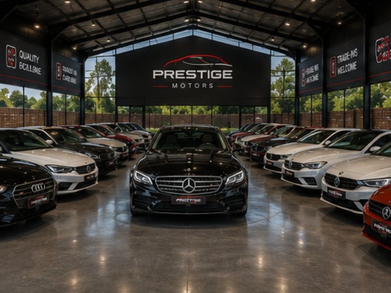 Sole and Exclusive Mandate ..Prime Commercial Investment Opportunity – Transform This Landmark Property into a Premier Motor Dealership - Photo 5