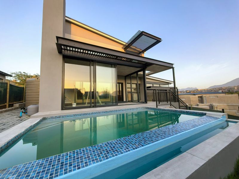 Newly Built Luxurious 4-Bedroom House Now Available - Photo 4