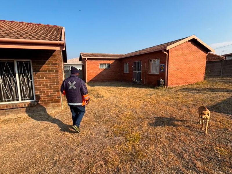 5 bedroom Home for sale in Van Riebeek Park.  - Photo 2