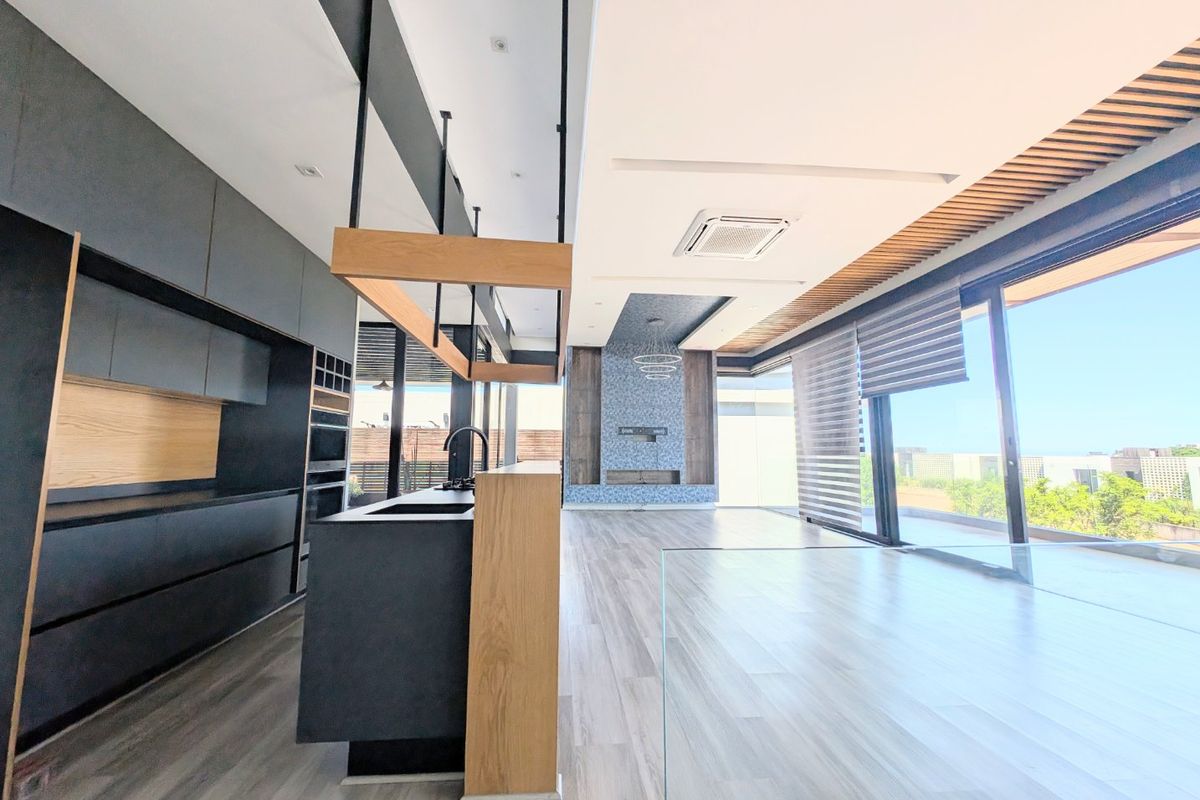  Luxury Coastal Living in Gold Coast Estate, Sibaya  - Stunning 4 bedroom all ensuite home  - available now - Photo 3